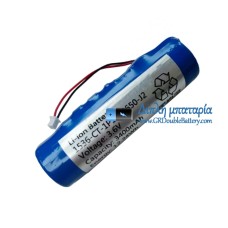 Μπαταρία για PLC 1536-CT-1P1S18650-J2 [Ανταλλακτική μπαταρία]